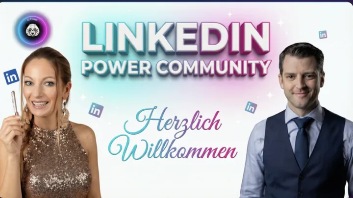 LinkedIn Power Community