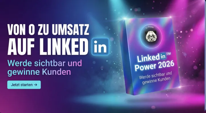 LinkedIn Power 2026